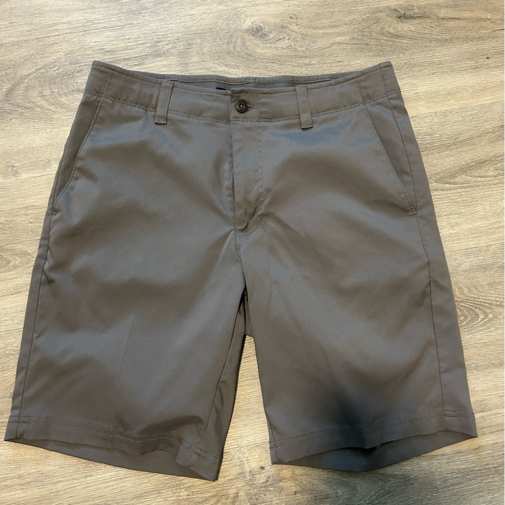 PGA Tour Grey Shorts
